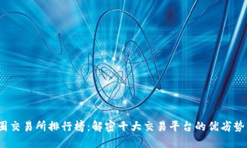 2023年币圈交易所排行榜：解密十大交易平台的优劣势及流行趋势