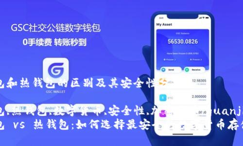 冷钱包和热钱包的区别及其安全性分析

冷钱包,热钱包,数字货币,安全性,加密货币/guanjianci
冷钱包 vs 热钱包：如何选择最安全的数字货币存储方式