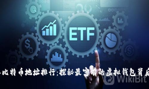 2023年比特币地址排行：探秘最富有的虚拟钱包背后的故事