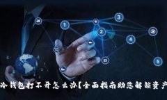 冷钱包打不开怎么办？全面指南助您解锁资产
