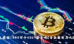 冷钱包存储1000万个USDT安全吗?全面解析与风险管