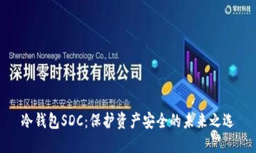 冷钱包SDC:保护资产安全的未来之选