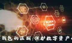   imKey与冷钱包的区别：保护数字资产的终极选择