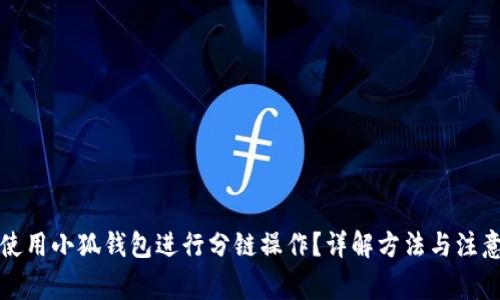如何使用小狐钱包进行分链操作？详解方法与注意事项