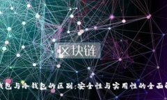 硬钱包与冷钱包的区别：安全性与实用性的全面