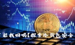 冷钱包的资产丢了能找回吗?探索冷钱包安全与