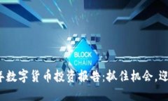 2023年数字货币投资报告：抓住机会，迎战未来