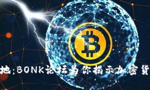 探索币圈新天地:BONK论坛为你揭示加密货币的未来趋势