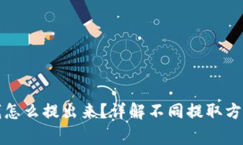 冷钱包里的钱怎么提出来？详解不同提取方式及注意事项
