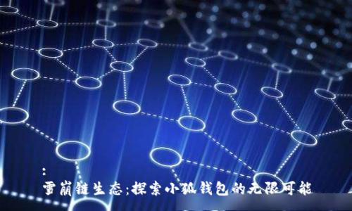 :
雪崩链生态：探索小狐钱包的无限可能