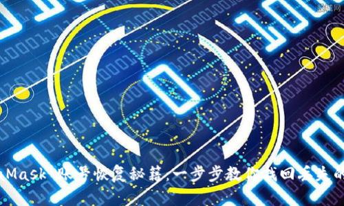 MetaMask 账号恢复秘籍：一步步教你找回丢失的钱包