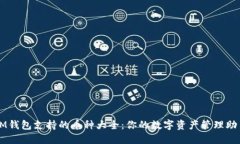 IM钱包支持的币种大全:你的数字资产管理助手
