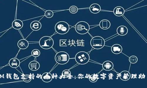 IM钱包支持的币种大全：你的数字资产管理助手