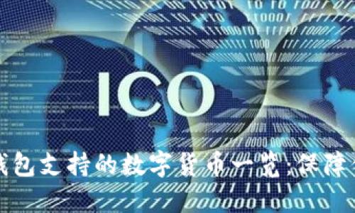 Token.im冷钱包支持的数字货币一览：保障你的资产安全