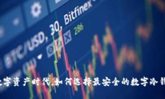 在数字资产时代,如何选择最安全的数字冷钱包