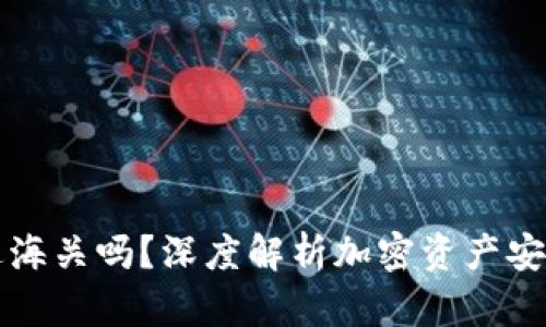 冷钱包可以过海关吗？深度解析加密资产安全与海关政策