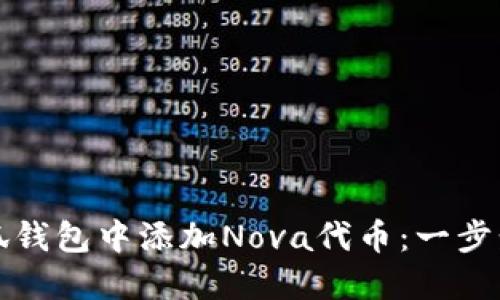 如何在小狐钱包中添加Nova代币:一步步详解指南