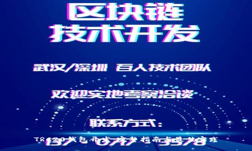 TRC20钱包开发：完整指南与最佳实践