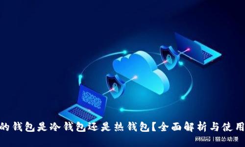 链信的钱包是冷钱包还是热钱包？全面解析与使用体验
