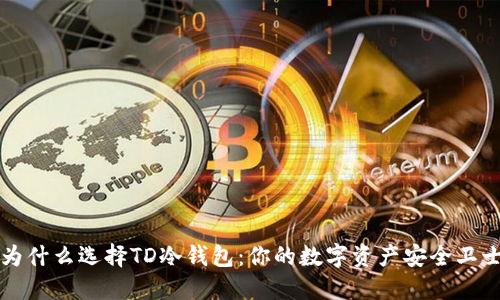 为什么选择TD冷钱包：你的数字资产安全卫士