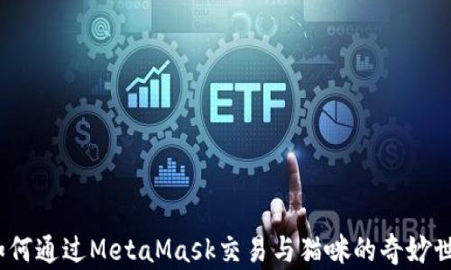 解密迷恋:如何通过MetaMask交易与猫咪的奇妙世界亲密接触
