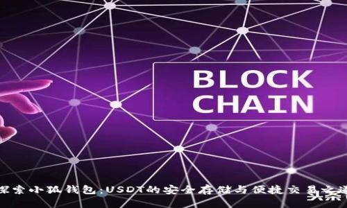 探索小狐钱包:USDT的安全存储与便捷交易之道