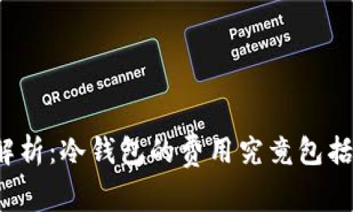 全面解析：冷钱包的费用究竟包括哪些？