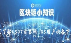 一站式了解USDT交易所：iOS用户必备下载指南