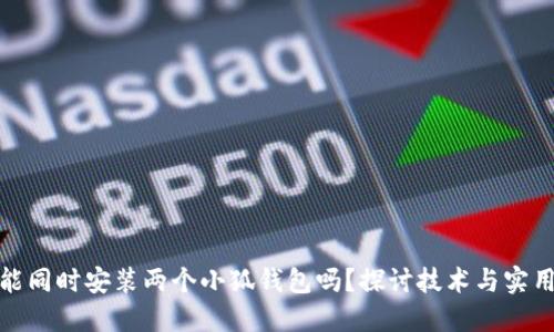 一个手机能同时安装两个小狐钱包吗?探讨技术与实用性的结合