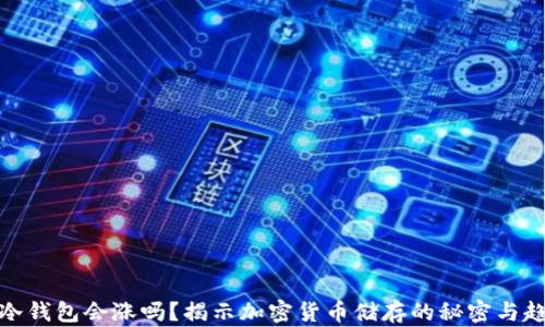放冷钱包会涨吗?揭示加密货币储存的秘密与趋势