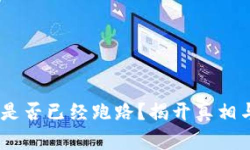 CORE项目是否已经跑路？揭开真相与未来展望
